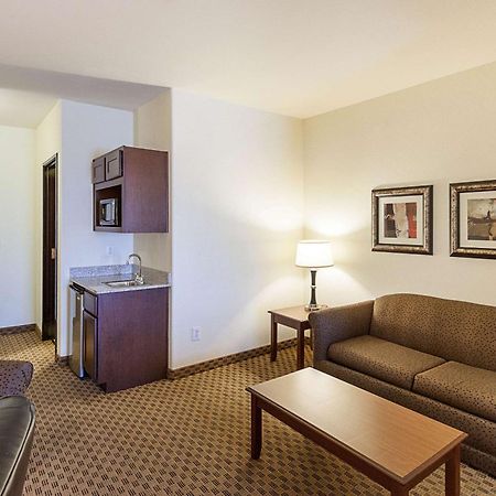 คอมฟอร์ต สวีท ซานแอนโทนิโอ นอร์ท - สโตน โอ๊ค Hotel ซานอันโตนิโอ ภายนอก รูปภาพ